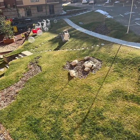 דירות ארגוסטולי Centro Y Mar I מראה חיצוני תמונה